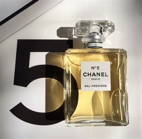 prezzo profumo chanel no 5|Chanel 5 eau de parfum.